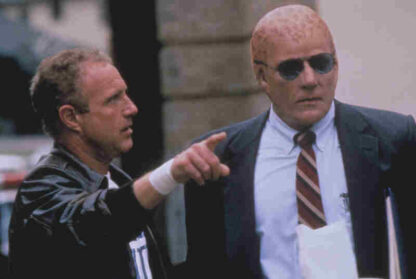 Alien Nation (1988) Starring James Caan on DVD - Image 2