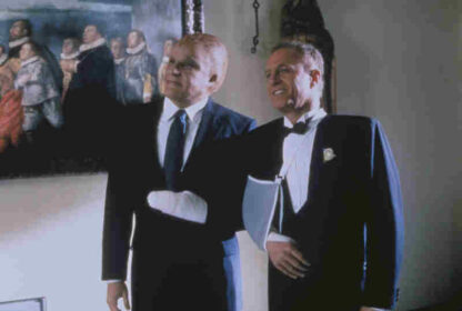 Alien Nation (1988) Starring James Caan on DVD - Image 3
