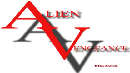 Alien Vengeance (2010) Starring Debbie Rochon on DVD - Image 4