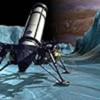 Aliens of the Deep (2005) Starring Anatoly M. Sagalevitch on DVD