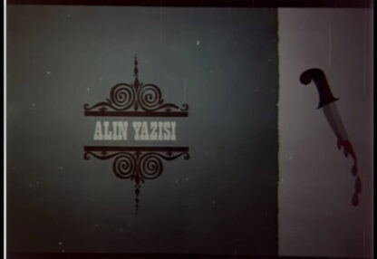 Alin Yazisi (1972) with English Subtitles on DVD - Image 2
