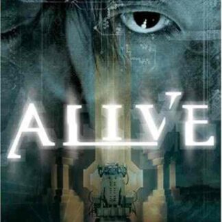 Alive (2002) with English Subtitles on DVD