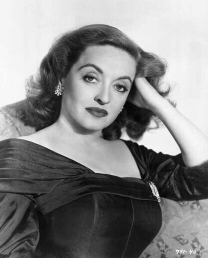 All About Eve (1950) Starring Bette Davis on DVD