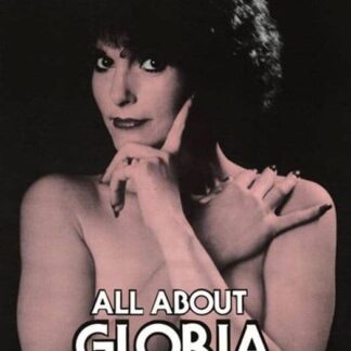All About Gloria Leonard (1978) DVD