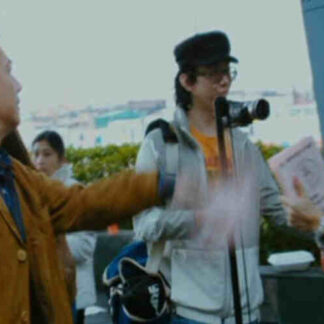 All About Love (2010) with English Subtitles on DVD