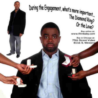 All About the Ring (2008) Starring Michael Chinn on DVD