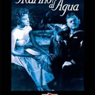 All Ashore (1953) Starring Mickey Rooney on DVD