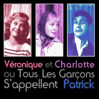 All Boys Are Called Patrick (1959) with English Subtitles on DVD