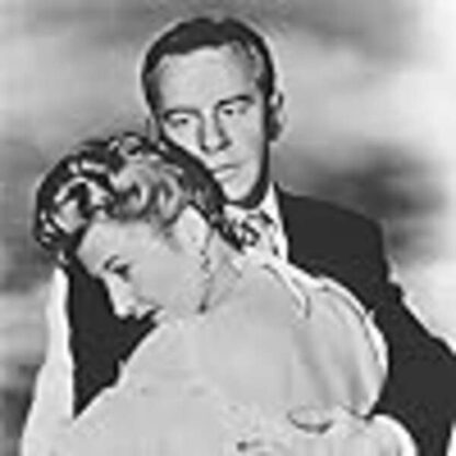 All I Desire (1953) Starring Barbara Stanwyck on DVD