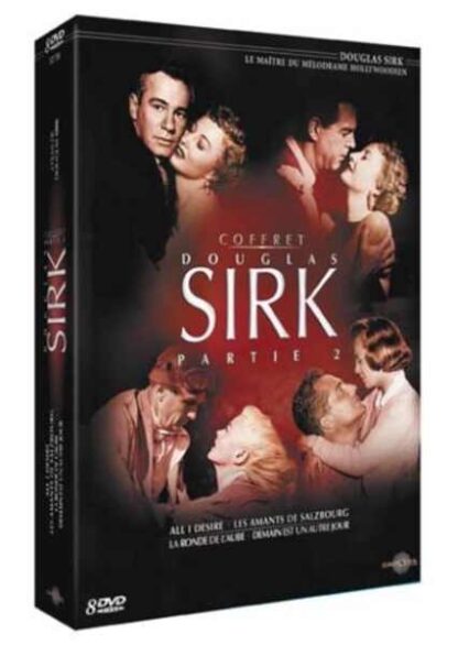 All I Desire (1953) Starring Barbara Stanwyck on DVD - Image 2
