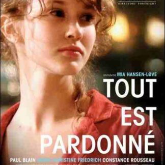 All Is Forgiven (2007) with English Subtitles on DVD