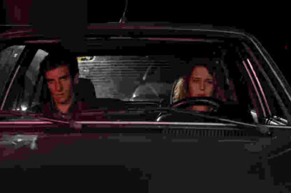 All Is Silence (2012) with English Subtitles on DVD - Image 4