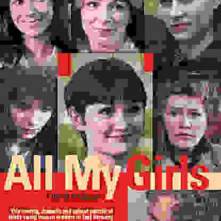 All My Girls (1980) with English Subtitles on DVD