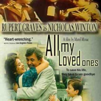All My Loved Ones (1999) with English Subtitles on DVD