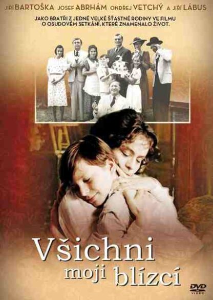All My Loved Ones (1999) with English Subtitles on DVD - Image 5