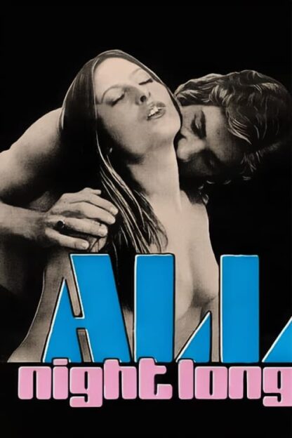 All Night Long (1976) DVD