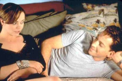 All Over the Guy (2001) Starring Dan Bucatinsky on DVD - Image 3
