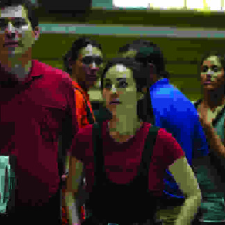 All She Can (2011) Starring Corina Calderon on DVD