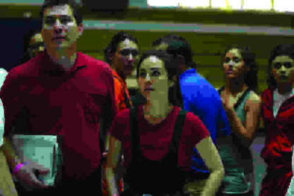 All She Can (2011) Starring Corina Calderon on DVD