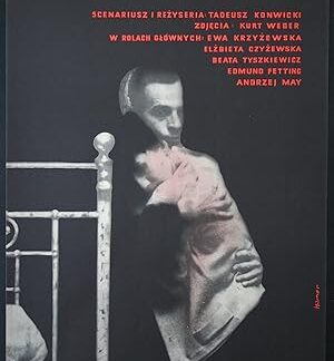 All Soul's Day (1961) DVD