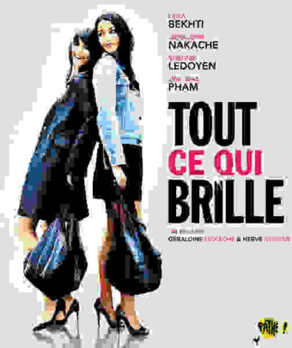 All That Glitters (2010) with English Subtitles on DVD