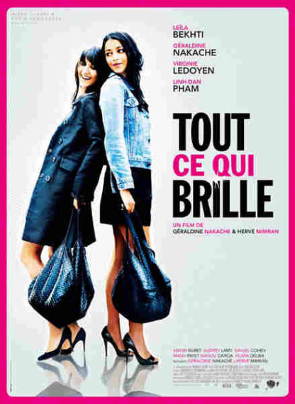 All That Glitters (2010) with English Subtitles on DVD - Image 3