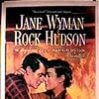 All That Heaven Allows (1955) Starring Jane Wyman on DVD