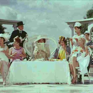 All These Women (1964) with English Subtitles on DVD