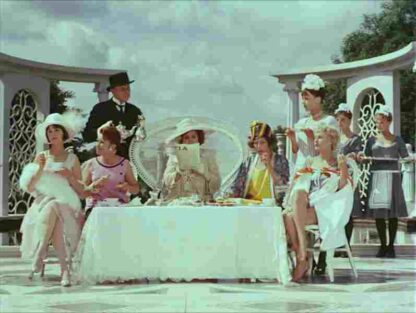 All These Women (1964) with English Subtitles on DVD
