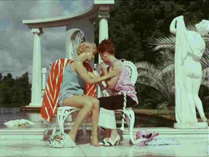All These Women (1964) with English Subtitles on DVD - Image 2