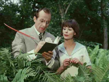 All These Women (1964) with English Subtitles on DVD - Image 3