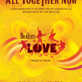 All Together Now (2008) Starring Neil Aspinall on DVD