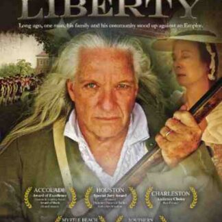 All for Liberty (2009) Starring Bettina Beard on DVD