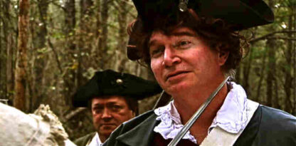 All for Liberty (2009) Starring Bettina Beard on DVD - Image 4
