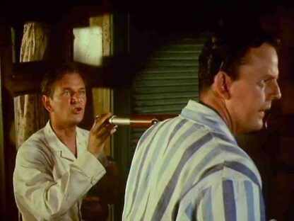 All for Mary (1955) Starring Nigel Patrick on DVD - Image 2