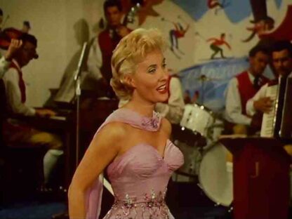 All for Mary (1955) Starring Nigel Patrick on DVD - Image 3