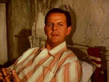 All for Mary (1955) Starring Nigel Patrick on DVD - Image 4