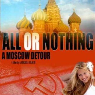 All or Nothing: A Moscow Detour (2004) Starring Alexander Bloch on DVD