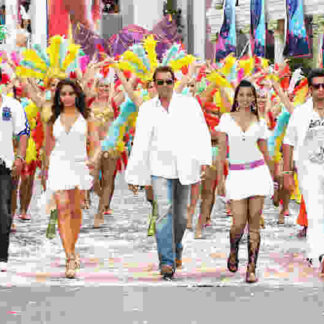 All the Best: Fun Begins (2009) with English Subtitles on DVD