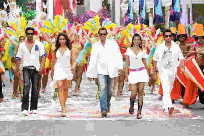 All the Best: Fun Begins (2009) with English Subtitles on DVD