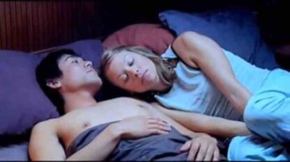 All the Days Before Tomorrow (2007) Starring Joey Kern on DVD - Image 2