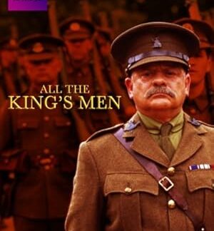 All the King's Men (1999) DVD