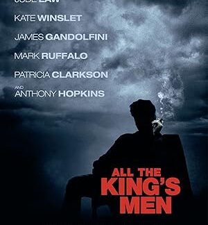 All the King's Men (2006) DVD