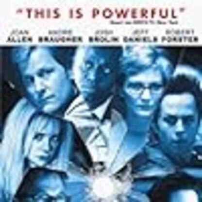 All the Rage (1999) Starring Joan Allen on DVD - Image 3