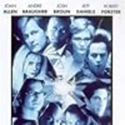 All the Rage (1999) Starring Joan Allen on DVD - Image 4