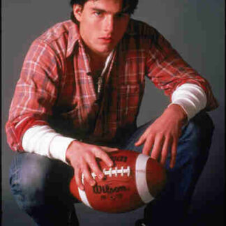 All the Right Moves (1983) Starring Tom Cruise on DVD