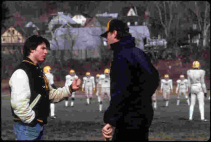 All the Right Moves (1983) Starring Tom Cruise on DVD - Image 3