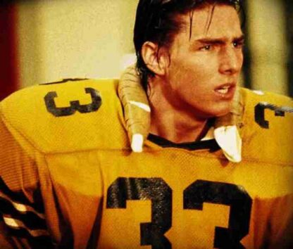 All the Right Moves (1983) Starring Tom Cruise on DVD - Image 4
