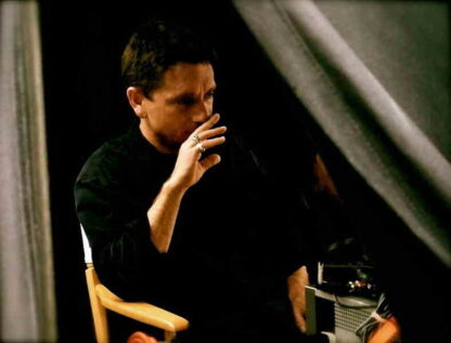 Alleged (2010) Starring Nathan West on DVD - Image 2