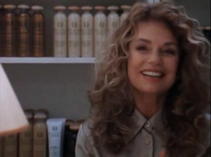 Allie & Me (1997) Starring Lyndie Benson on DVD - Image 4